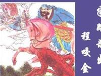 半路杀出个程咬金