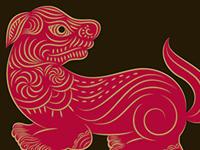 生肖狗5月健康指南