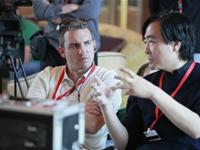 贝拉2015年5月狮子座运势