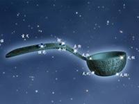 占星解析北斗的故事