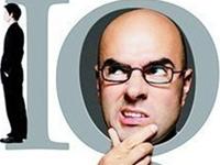 一道题测出你的智商