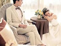 八字暗示你不善谈情说爱