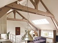 家中横梁的风水禁忌