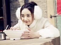 盘点谁是12星座女中的傻白甜