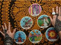 云意三千12星座一周塔罗运势(6.8-6.14)