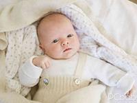 男宝宝取一个含义美好的名字