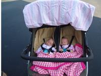 双胞胎宝宝起名字