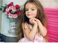 女孩英文名字大全