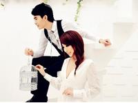 塔罗测你们能否走到一起