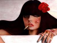 偏爱坏女人的星座男