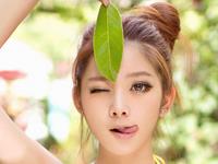 夏天回头率爆表的生肖女