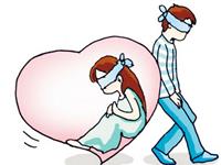 最不适合闪婚的星座