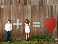 多久你会爱上一个人