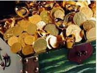 紫微斗数分析“财多身弱”