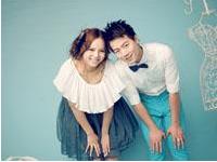 你心中最向往什么样的爱情