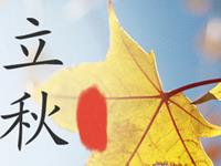 十二生肖立秋开运秘笈