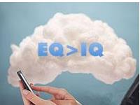 你的情商高还是智商高