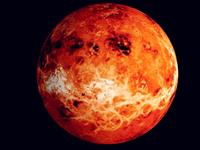 占星解析金星形成吉凶相位的意义