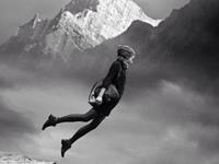 梦见悬崖的心理学解梦