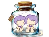 双子座的爱情误区