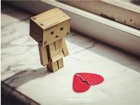 失恋的伤痛多久能愈合