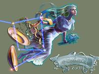 天秤座心烦的原因