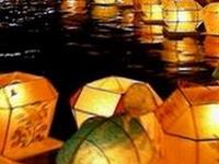 中元节生肖开运须知