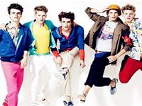 12星座男的穿衣风格大揭秘