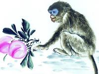 属猴的人2016年每月运程