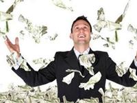 你的赚钱能力有多高