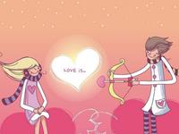 桃花运好到爆的四大生肖