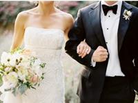 测测你的婚姻安全感