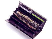 这些星座最容易丢钱包