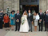 测出你是否能跻身上流社会