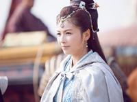 盘点12星座中的霓凰女