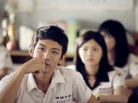 测测你的初恋情结有多深？