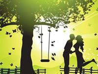 测测你婚后的受宠度