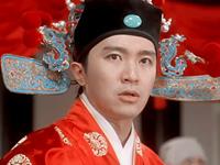 风流一生的星座男