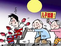 婚姻由父母决定的生肖