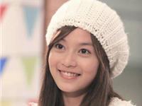 生肖兔的女明星喻虹渊