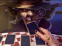 塔罗占卜你不适合的人