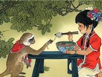 2016年生肖猴求子指南