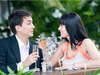 12星座如何看待相亲AA制