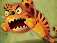 12月生肖虎财运解析