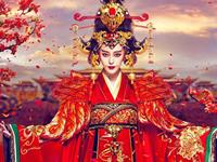 最具武则天风范的星座女