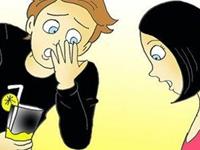 搞坏桃花运的倒霉生肖