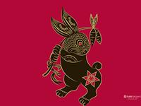 2016年生肖兔贵人运