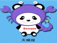 天蝎座必备的开运包包