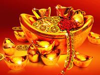 2016年财运榜前四揭秘