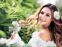 测试你的美何时绽放？